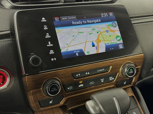 Certified 2020 Honda CR-V Touring image 13