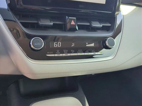 Certified 2026 Toyota Corolla LE FWD image 23