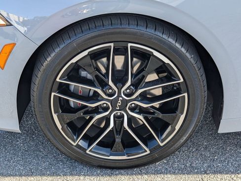Used 2023 Kia K5 GT w/ GT1 Package image 13