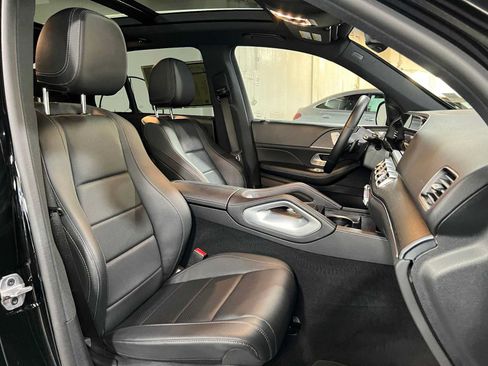 Used 2023 Mercedes-Benz GLE 350 4MATIC image 12