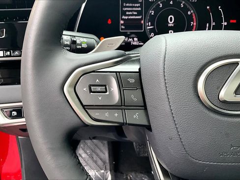 Used 2024 Lexus RX 350 FWD image 22