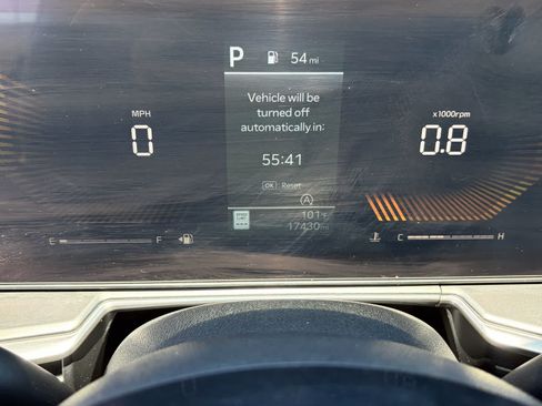 Used 2025 Kia Sorento S w/ Panoramic Sunroof Package FWD image 18