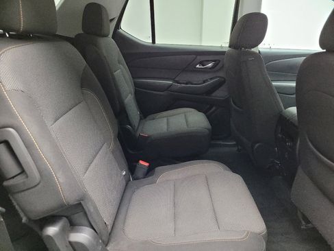 Used 2020 Chevrolet Traverse LT AWD/4WD image 19