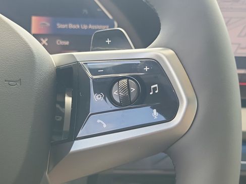 New 2025 BMW X3 xDrive30i w/ Premium Package image 29