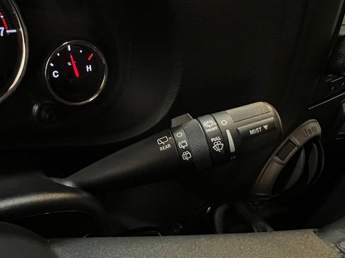 Used 2014 Jeep Wrangler Sport w/ Quick Order Package 23S image 20