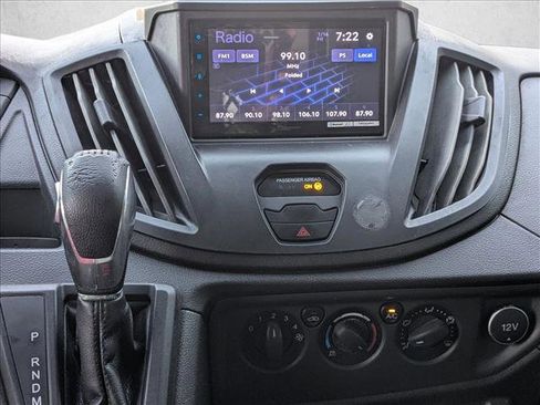 Used 2019 Ford Transit 250 130 Low Roof w/ Exterior Upgrade Package image 12