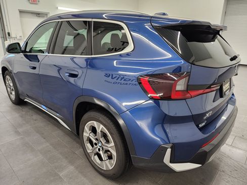 Used 2025 BMW X1 xDrive28i AWD/4WD image 6
