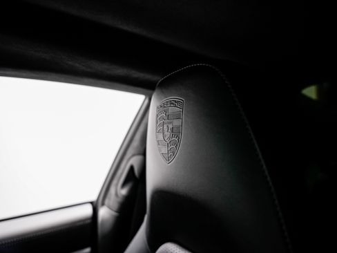 Used 2013 Porsche 911 Carrera S RWD image 20