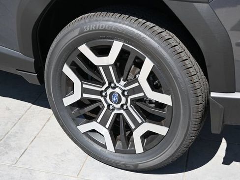 New 2026 Subaru Outback Touring XT AWD/4WD image 12