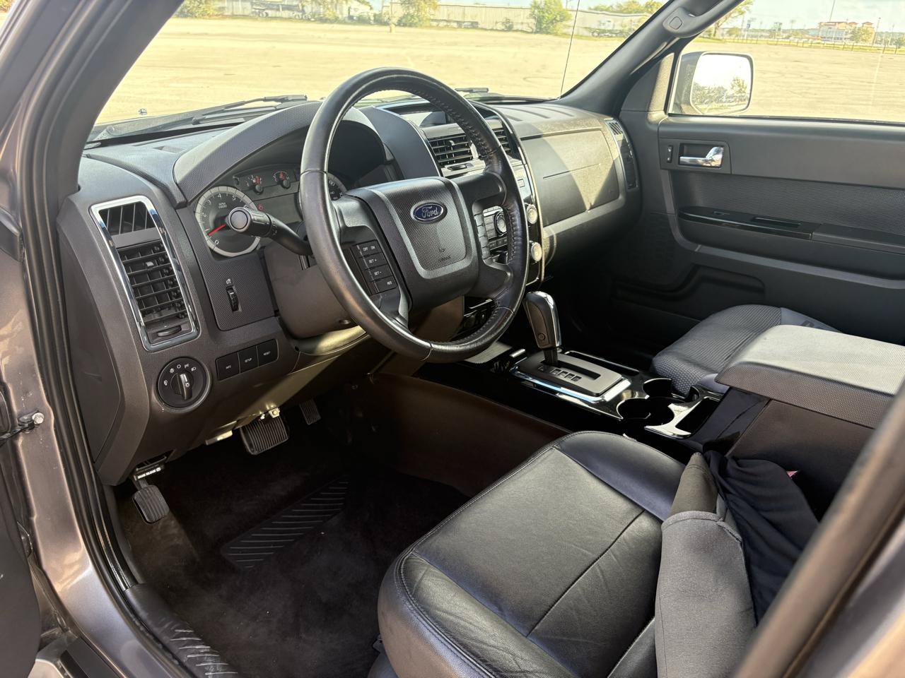 Used 2009 Ford Escape Limited FWD image 56