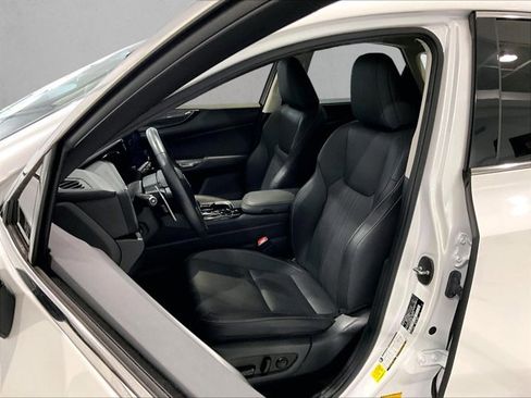 Used 2024 Lexus NX 250 FWD image 27
