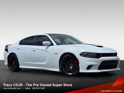 Used 2019 Dodge Charger Scat Pack w/ Daytona Edition Group