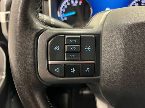 Used 2023 Ford F150 XLT w/ Equipment Group 302A High image 26