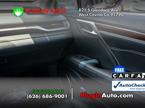 Used 2016 Lexus RX 350 AWD w/ Premium Package image 18