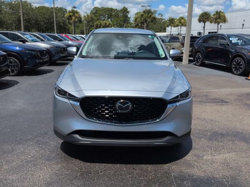 Used 2023 MAZDA CX-5 AWD 2.5 S image 9