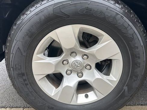 Certified 2023 RAM 1500 Big Horn image 13