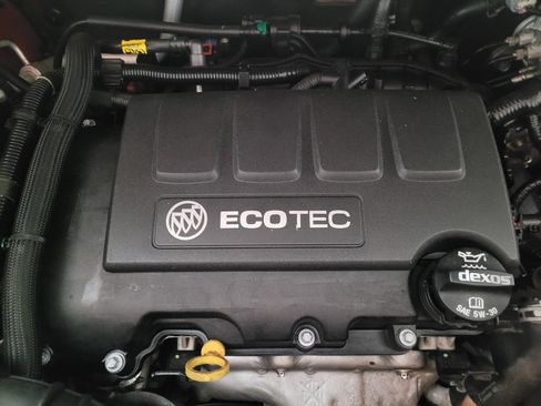 Used 2018 Buick Encore Preferred FWD image 30