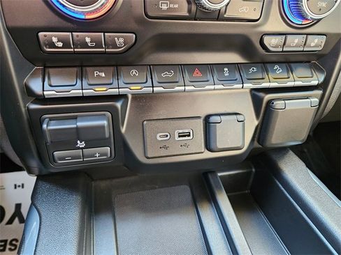 Used 2019 GMC Sierra 1500 AT4 w/ AT4 Premium Package image 25