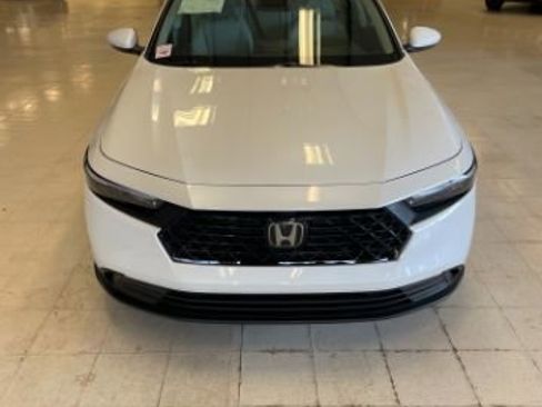 Used 2024 Honda Accord LX image 7