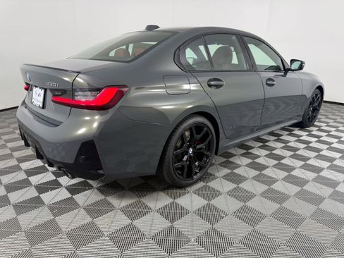 New 2026 BMW 330i Sedan w/ M Sport Package image 3