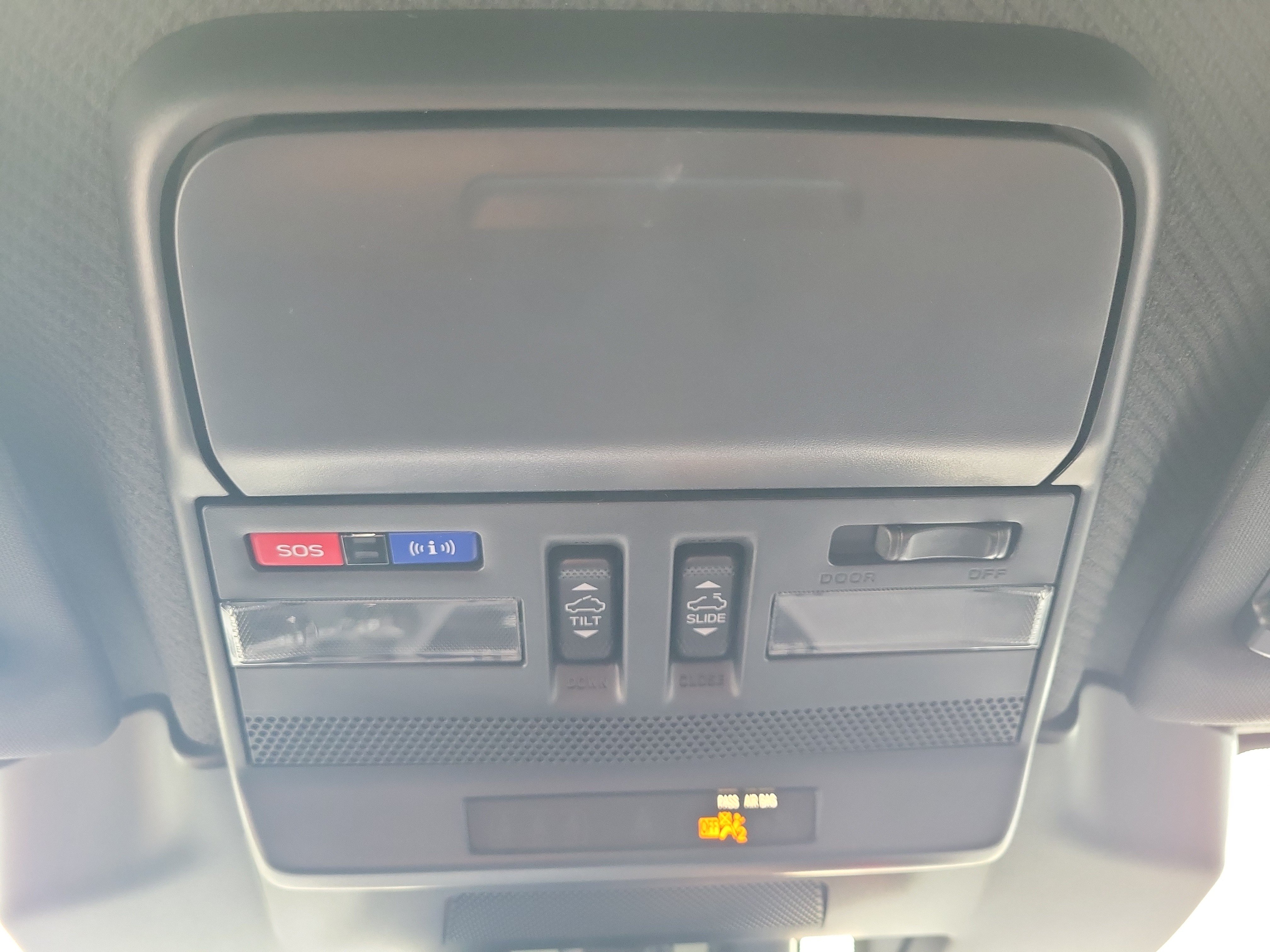 Certified 2026 Subaru Outback Premium AWD/4WD image 26