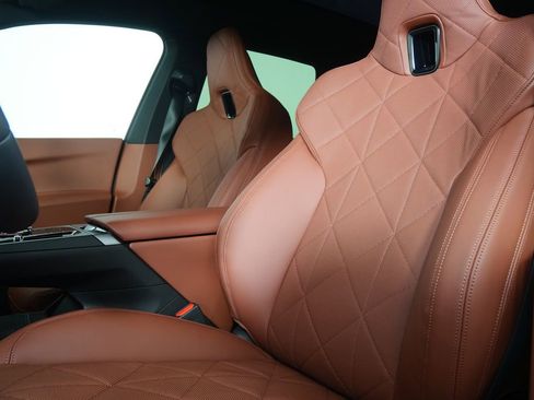 Used 2026 BMW iX xDrive60 w/ M Sport Package image 12