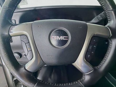 Used 2017 GMC Savana 2500 Extended RWD image 13