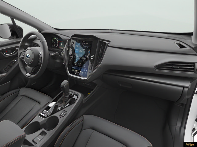 New 2026 Subaru Crosstrek 2.5i Limited AWD/4WD image 6