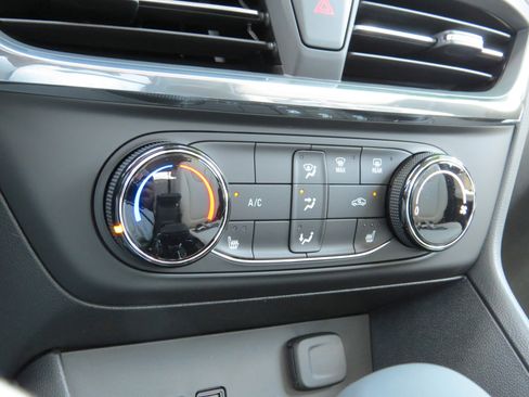 New 2026 Buick Encore GX Preferred w/ Comfort Package image 25