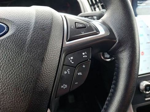 Certified 2023 Ford Edge SEL image 19