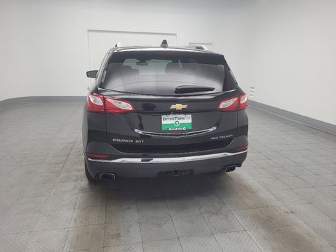 Used 2020 Chevrolet Equinox Premier image 6