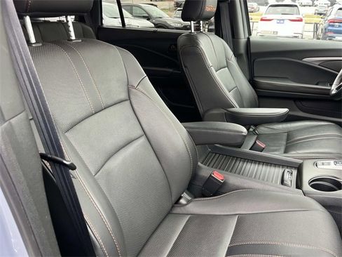 Used 2022 Honda Passport TrailSport image 27