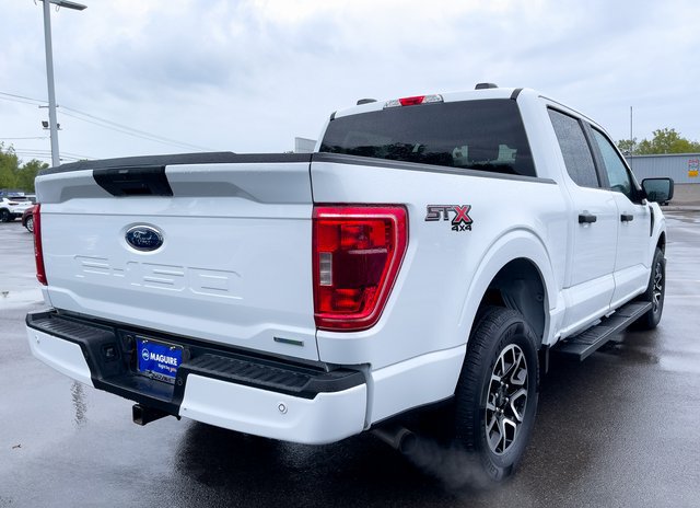 Used 2023 Ford F150 XL w/ STX Appearance Package AWD/4WD image 6