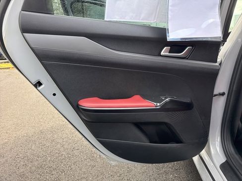 Used 2021 Kia K5 GT-Line image 16