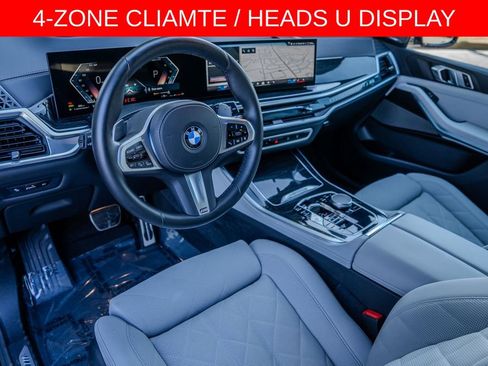 Used 2026 BMW X5 sDrive40i RWD image 4