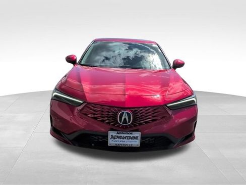 New 2026 Acura Integra FWD image 11