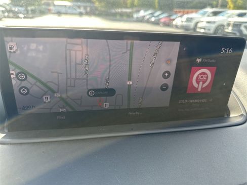 Used 2024 Acura MDX SH-AWD w/ Advance Package image 14