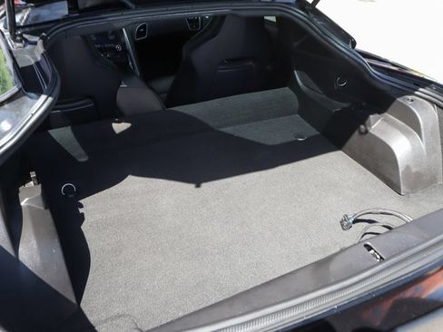 Used 2015 Chevrolet Corvette Stingray Coupe RWD image 8