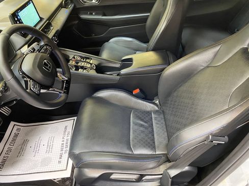 Used 2026 Honda Prelude image 19