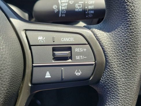 Certified 2026 Honda CR-V LX image 23