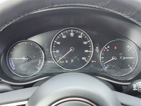 Used 2025 MAZDA CX-50 2.5 Hybrid w/ Weather Package image 11