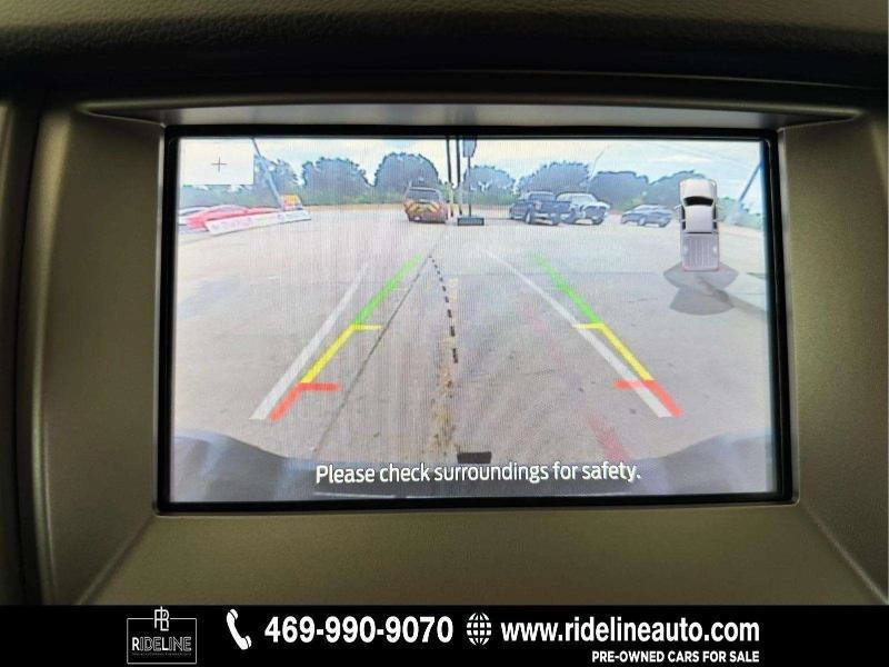 Used 2020 Ford Ranger XLT w/ Equipment Group 301A Mid RWD image 21