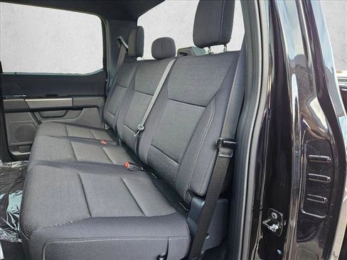 New 2026 Ford F150 XLT w/ FX4 Off-Road Package image 12