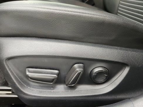 Used 2022 Toyota Camry TRD image 17