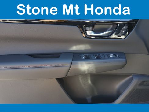 New 2026 Honda CR-V Sport Touring image 21