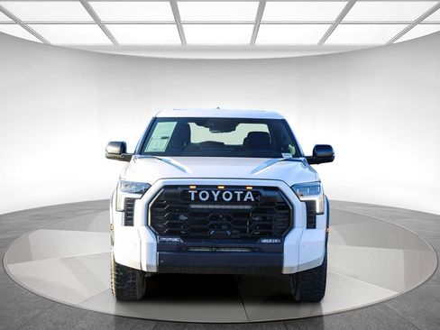 Used 2024 Toyota Tundra TRD Pro image 6