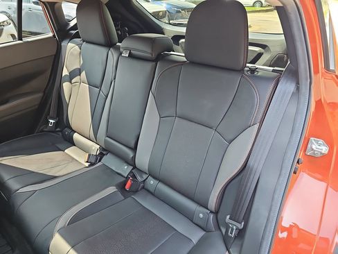 Certified 2025 Subaru Crosstrek 2.5i Limited w/ Popular Package #4A AWD/4WD image 13