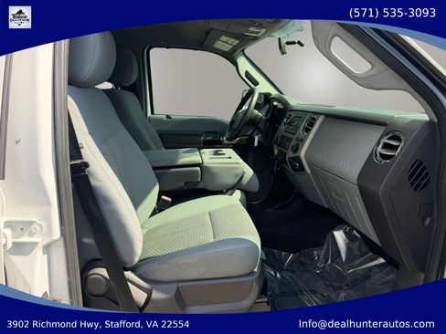 Used 2015 Ford F250 XLT AWD/4WD image 17
