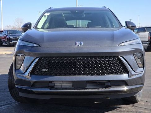 New 2026 Buick Envision Sport Touring image 20