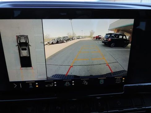 Used 2024 Chevrolet Silverado 2500 LT w/ Texas Edition image 30